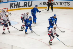 ҚХЛ: «Барыс» қатарынан төртінші мәрте жеңілді - фото 5