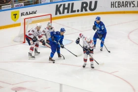 ҚХЛ: «Барыс» қатарынан төртінші мәрте жеңілді - фото 4