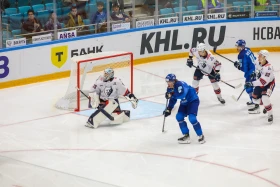 ҚХЛ: «Барыс» қатарынан төртінші мәрте жеңілді - фото 6