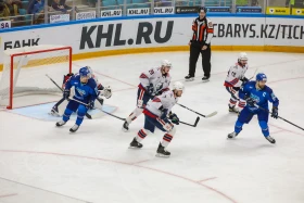 ҚХЛ: «Барыс» қатарынан төртінші мәрте жеңілді - фото 7