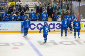 ҚХЛ: «Барыс» қатарынан төртінші мәрте жеңілді - фото 12