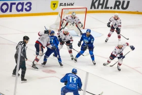 ҚХЛ: «Барыс» қатарынан төртінші мәрте жеңілді - фото 8