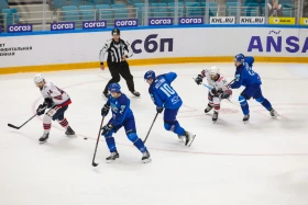 ҚХЛ: «Барыс» қатарынан төртінші мәрте жеңілді - фото 10