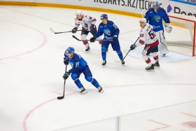 ҚХЛ: «Барыс» қатарынан төртінші мәрте жеңілді - фото 11