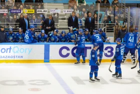 ҚХЛ: «Барыс» қатарынан төртінші мәрте жеңілді - фото 13