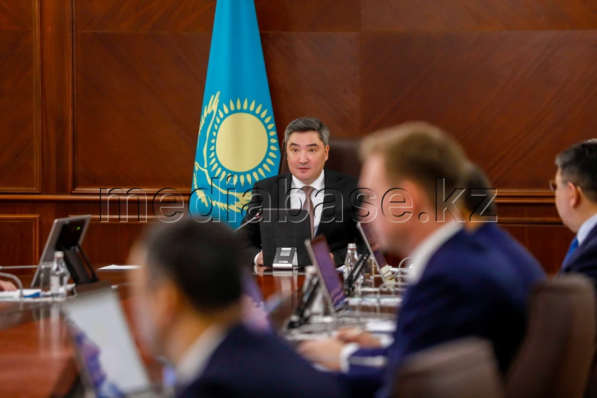 The roadmaps for sports development in Kazakhstan will be approved by December 20. - photo 1
