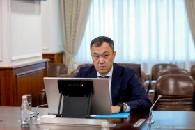 The roadmaps for sports development in Kazakhstan will be approved by December 20. - photo 7