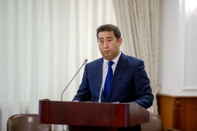 The roadmaps for sports development in Kazakhstan will be approved by December 20. - photo 8