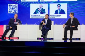 Жасанды интеллект журналист жұмысын жеңілдетуі керек - Қанат Ысқақов - фото 1