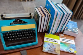 Жасанды интеллект журналист жұмысын жеңілдетуі керек - Қанат Ысқақов - фото 22