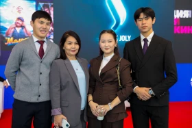 Жасанды интеллект журналист жұмысын жеңілдетуі керек - Қанат Ысқақов - фото 15