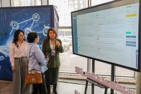 Жасанды интеллект журналист жұмысын жеңілдетуі керек - Қанат Ысқақов - фото 9