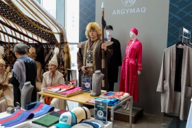 Жасанды интеллект журналист жұмысын жеңілдетуі керек - Қанат Ысқақов - фото 12