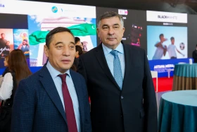 Жасанды интеллект журналист жұмысын жеңілдетуі керек - Қанат Ысқақов - фото 16