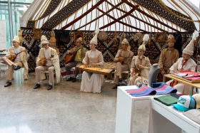 Жасанды интеллект журналист жұмысын жеңілдетуі керек - Қанат Ысқақов - фото 11