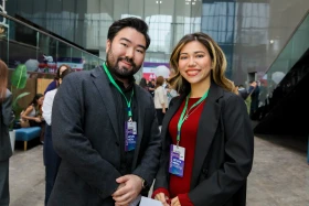 Жасанды интеллект журналист жұмысын жеңілдетуі керек - Қанат Ысқақов - фото 18