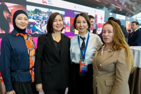 Жасанды интеллект журналист жұмысын жеңілдетуі керек - Қанат Ысқақов - фото 19