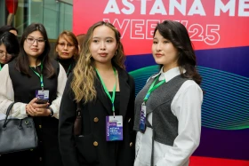 Жасанды интеллект журналист жұмысын жеңілдетуі керек - Қанат Ысқақов - фото 20