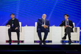 Жасанды интеллект журналист жұмысын жеңілдетуі керек - Қанат Ысқақов - фото 3