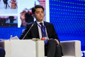 Жасанды интеллект журналист жұмысын жеңілдетуі керек - Қанат Ысқақов - фото 8