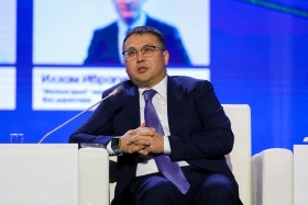 Жасанды интеллект журналист жұмысын жеңілдетуі керек - Қанат Ысқақов - фото 2