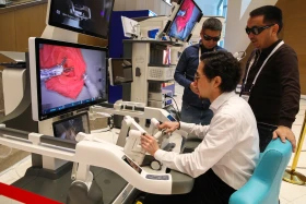 More than 400 medical experts from 17 countries gathered at the conference in Astana - photo 10