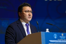 More than 400 medical experts from 17 countries gathered at the conference in Astana - photo 3