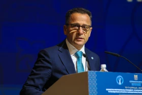 More than 400 medical experts from 17 countries gathered at the conference in Astana - photo 4