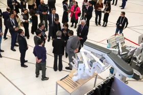 More than 400 medical experts from 17 countries gathered at the conference in Astana - photo 12