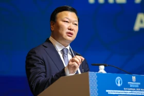 More than 400 medical experts from 17 countries gathered at the conference in Astana - photo 5