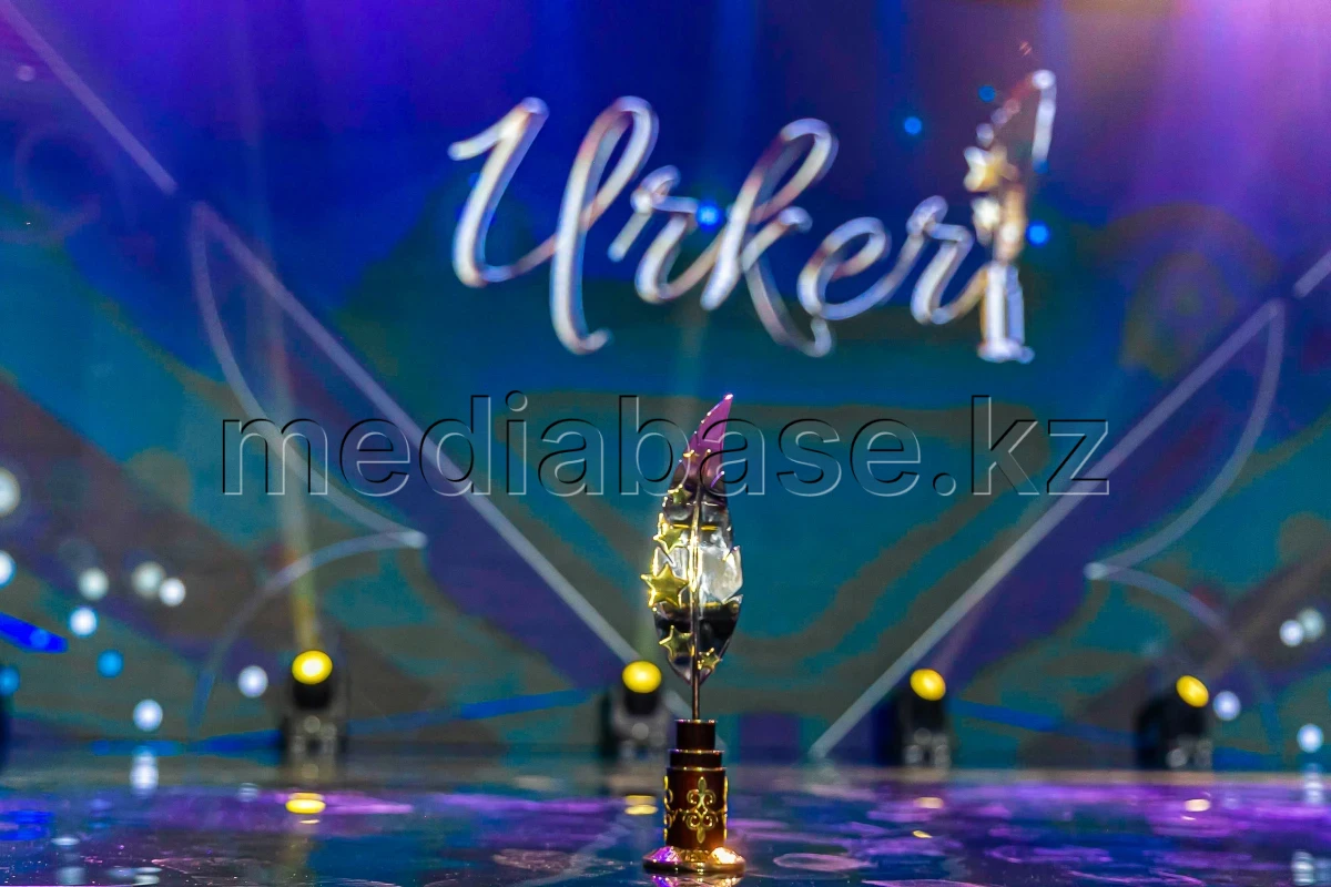 The winners of the “URKER – 2025” National Award have been announced - photo 1