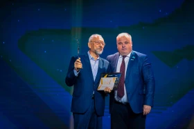 The winners of the “URKER – 2025” National Award have been announced - photo 2