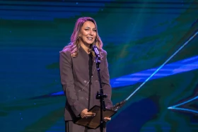 The winners of the “URKER – 2025” National Award have been announced - photo 5