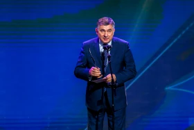 The winners of the “URKER – 2025” National Award have been announced - photo 6