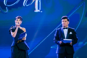 The winners of the “URKER – 2025” National Award have been announced - photo 8