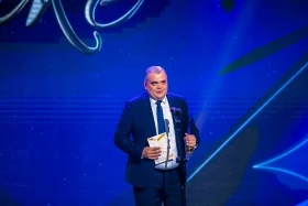 The winners of the “URKER – 2025” National Award have been announced - photo 11