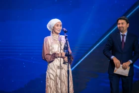 The winners of the “URKER – 2025” National Award have been announced - photo 12