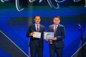 The winners of the “URKER – 2025” National Award have been announced - photo 13