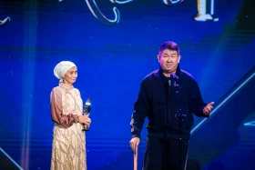 The winners of the “URKER – 2025” National Award have been announced - photo 14