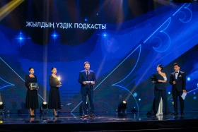 The winners of the “URKER – 2025” National Award have been announced - photo 18