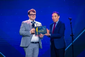 The winners of the “URKER – 2025” National Award have been announced - photo 19