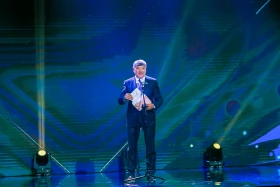 The winners of the “URKER – 2025” National Award have been announced - photo 21