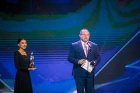 The winners of the “URKER – 2025” National Award have been announced - photo 24