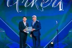 The winners of the “URKER – 2025” National Award have been announced - photo 25