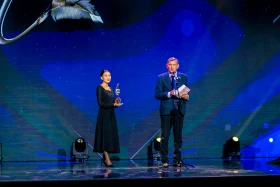 The winners of the “URKER – 2025” National Award have been announced - photo 27