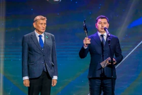 The winners of the “URKER – 2025” National Award have been announced - photo 28