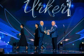 The winners of the “URKER – 2025” National Award have been announced - photo 30