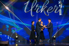 The winners of the “URKER – 2025” National Award have been announced - photo 31
