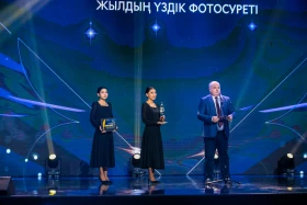 The winners of the “URKER – 2025” National Award have been announced - photo 32