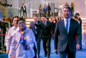 The winners of the “URKER – 2025” National Award have been announced - photo 50